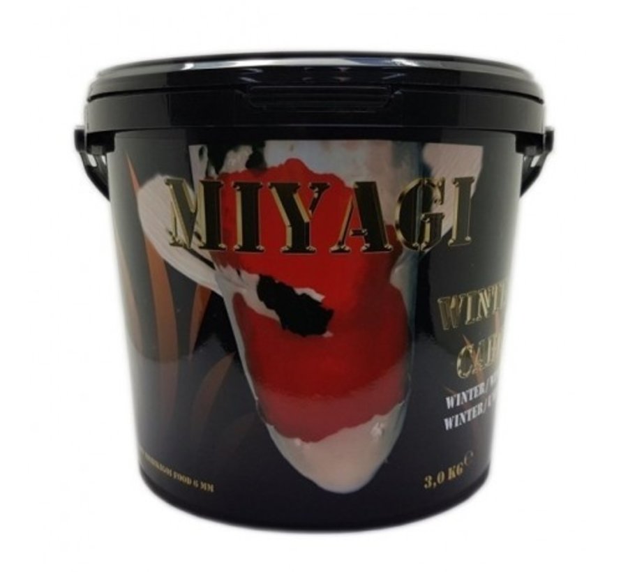 Miyagi Winter Care 3,0 KG