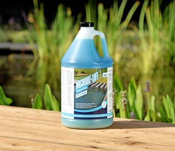 Microbe-Lift Natural Clear - 4 Liter