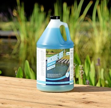 Microbe-Lift Natural Clear - 4 Liter