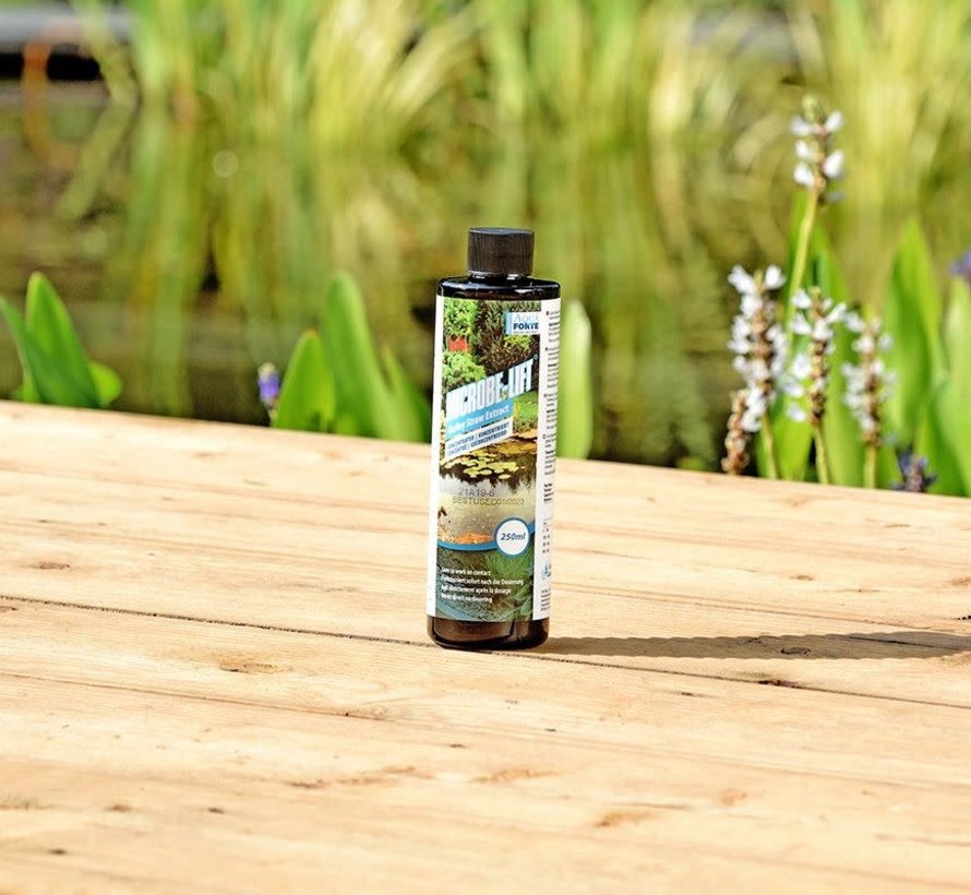 Microbe-Lift Barley Straw extract 250ml
