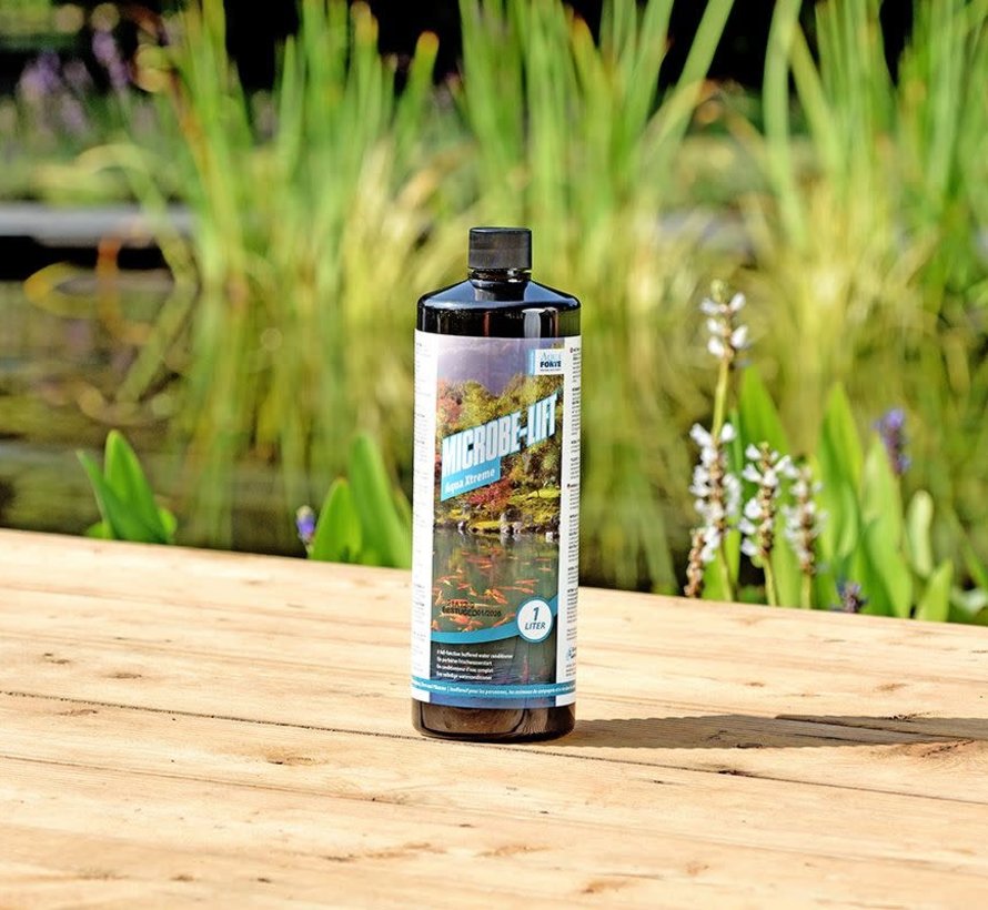 Microbe-Lift AquaXtreme 1ltr