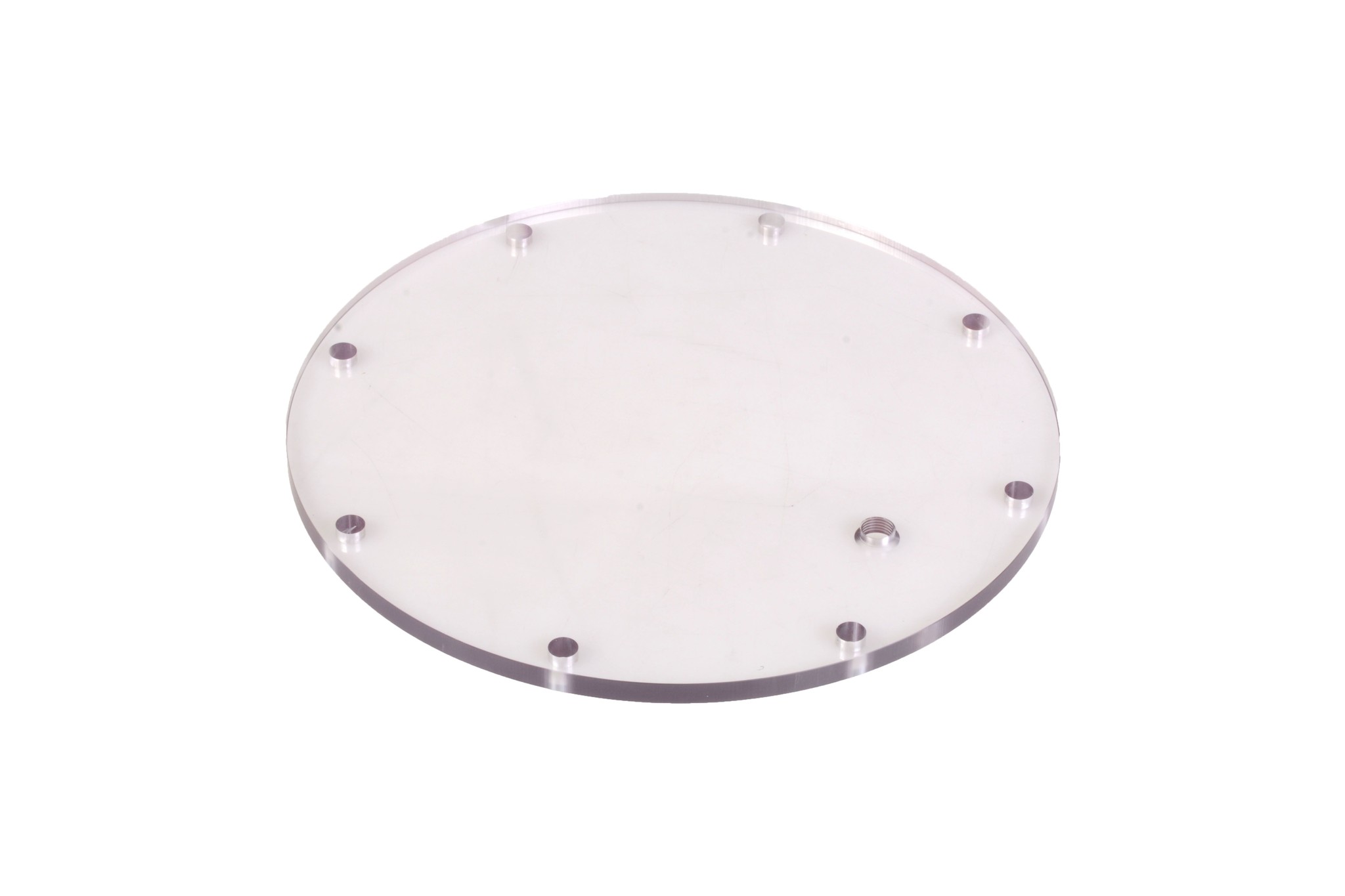 Aquaforte Deksel voor Econobead Beadfilters