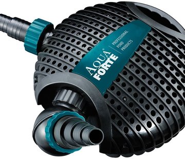 Aquaforte AquaForte O-18000 vijverpomp