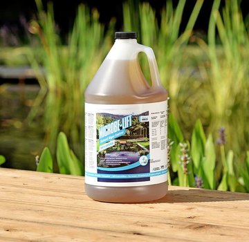 Microbe lift Microbe-Lift Natural Algea Control 4ltr