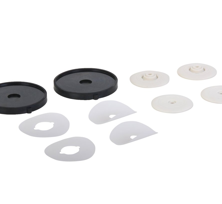 AquaForte AP60/80/100 membraanset