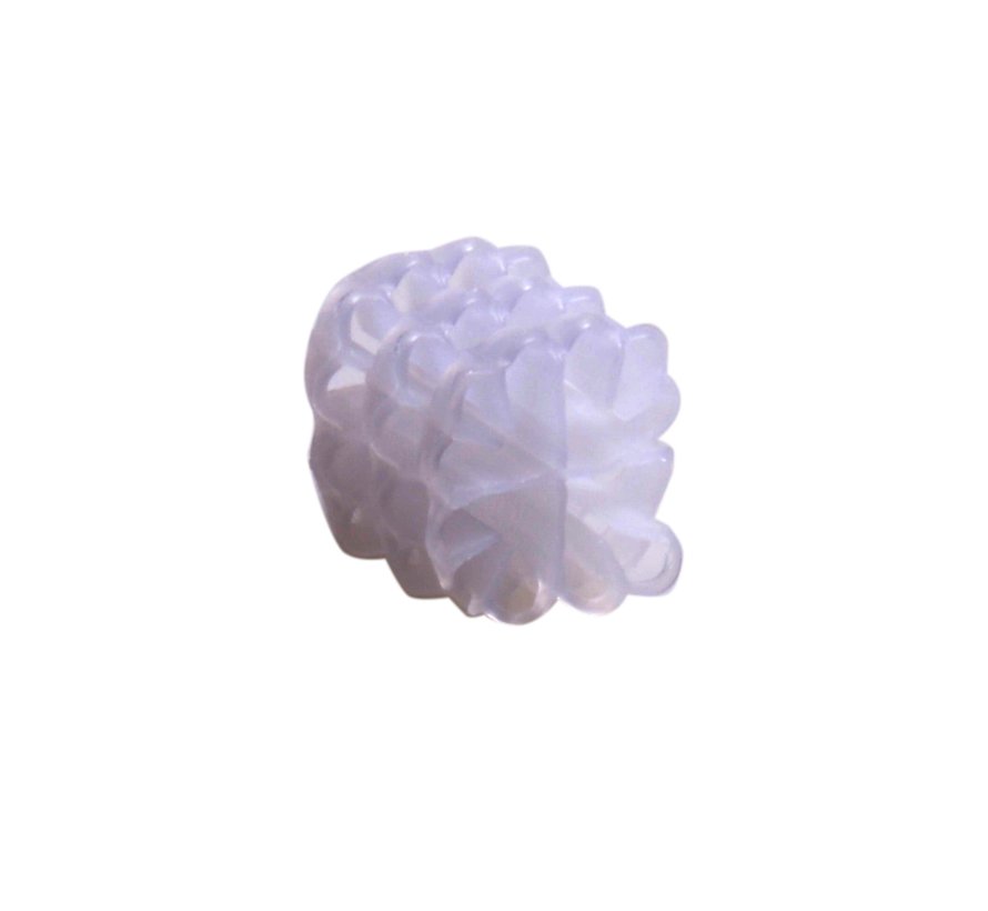 Bio Carrier type Helix 17mm 100ltr
