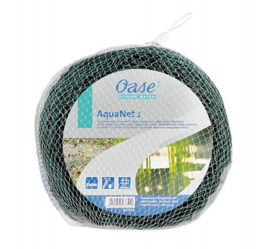 Oase Living Water Oase AquaNet vijvernet 1 / 3 x 4m