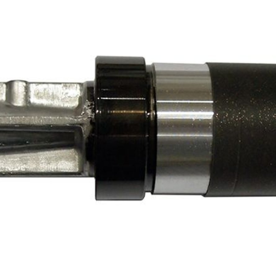 Nitto LA-28 reparatieset