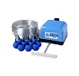 Aquaforte Hi-Flow Luchtpompset V-60