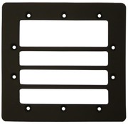 Voorzetrooster standaard skimmer