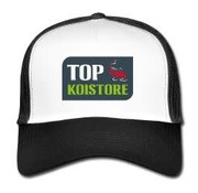 TOP Koistore Trucker Cap