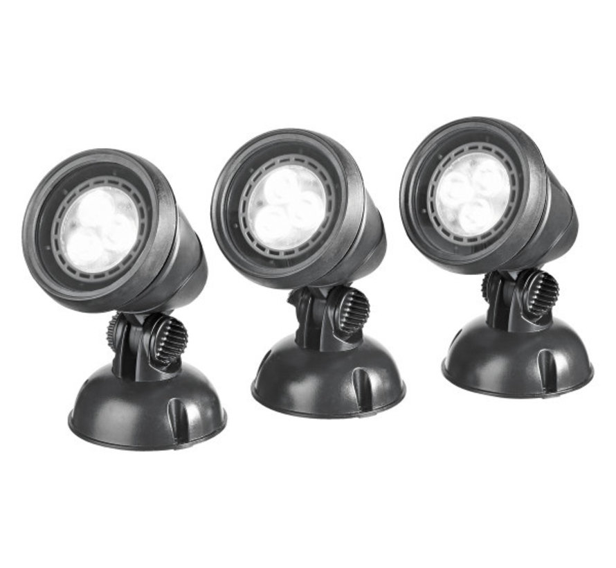 Oase LunAqua Classic LED Set 3