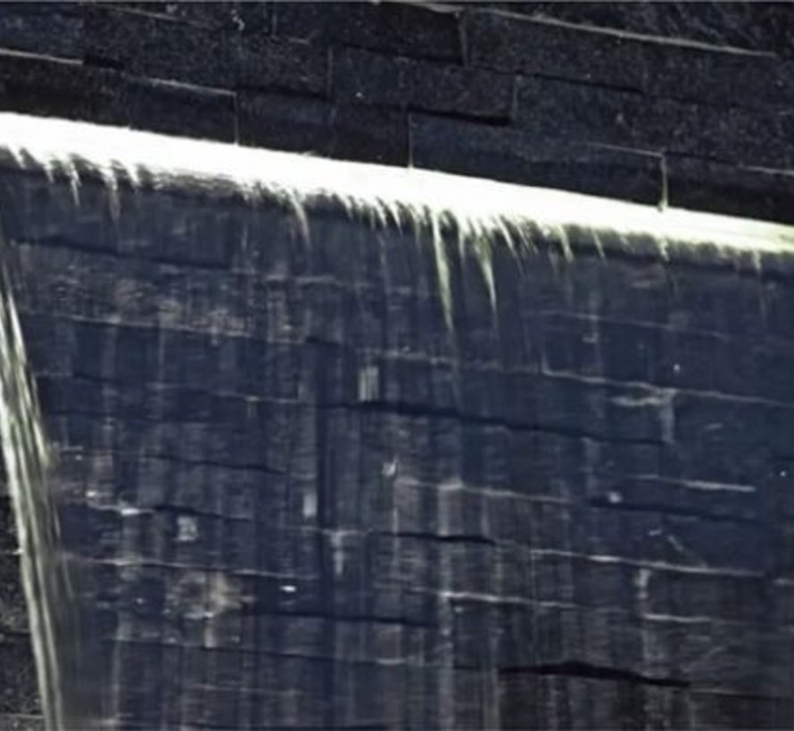 Waterfall Illumination 60