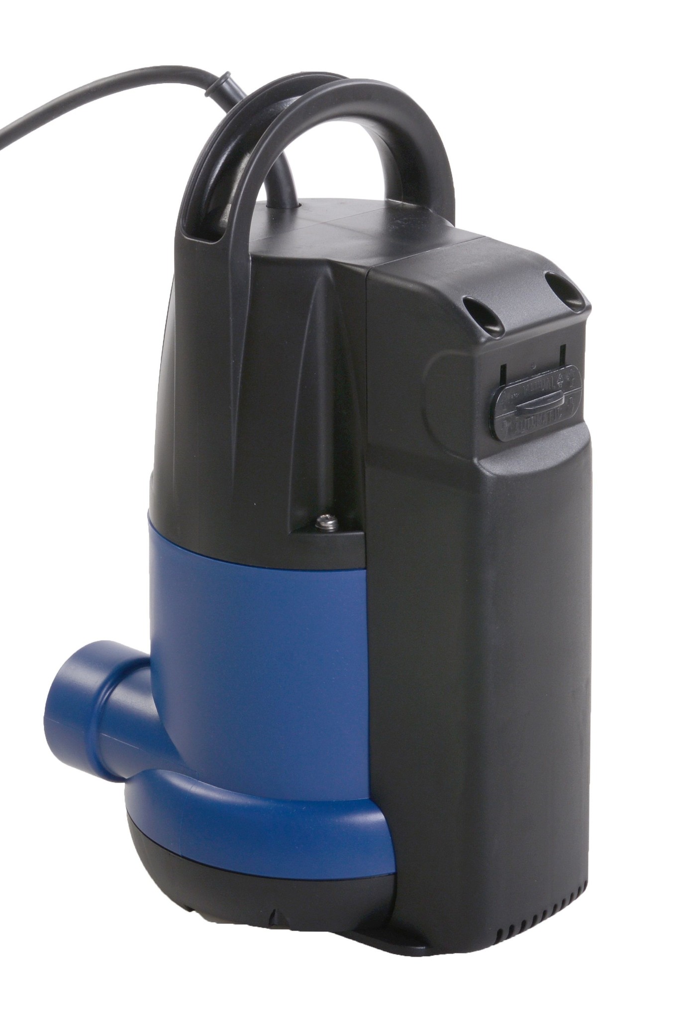 AquaForte Dompelpomp Met Ingebouwde Vlotter AF250 TOPSTORE Voor AquaForte Dompelpomp Met Ingebouwde Vlotter AF250 TOPSTORE Voor