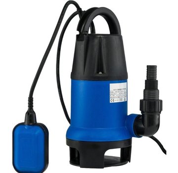 Aquaforte AquaForte dompelpomp met drijfvlotter AF400