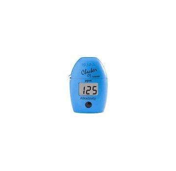 Hanna Instruments Hanna pocket checker Alkaliniteit HI755 zeewater