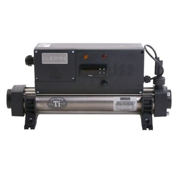 Elecro heater digitaal Titanium 3kW 230V