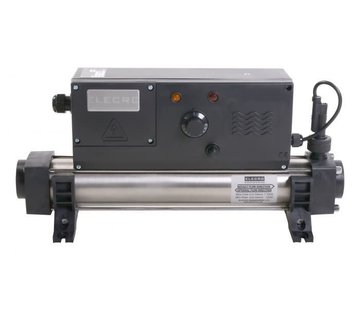 Elecro heater analoog 3kW 230V