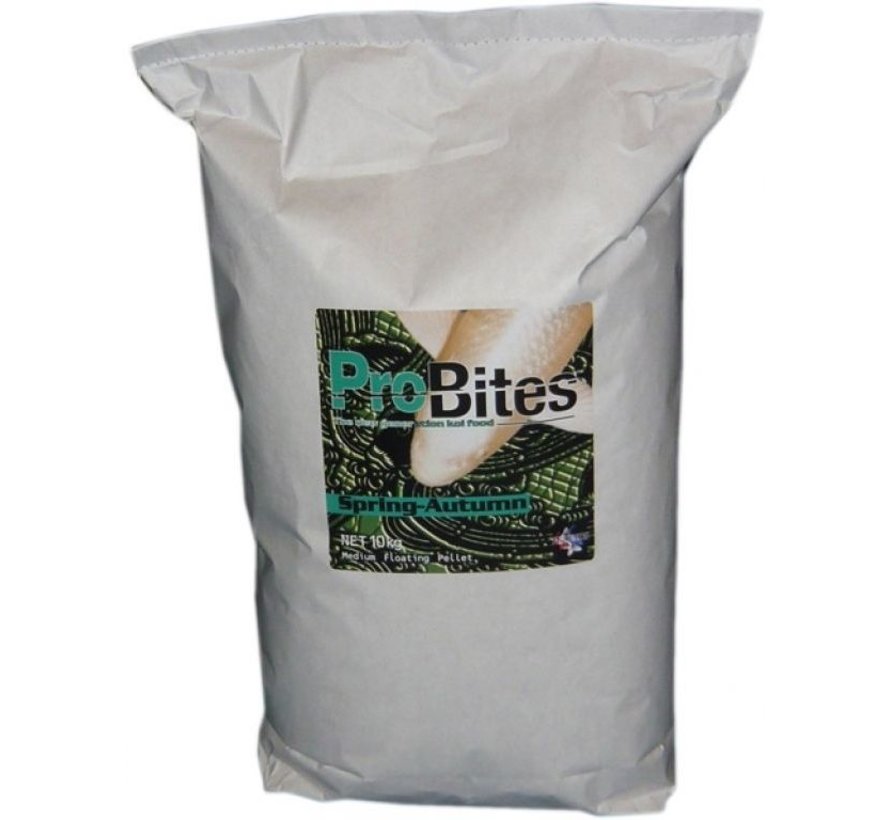 ProBites Spring-Autumn 9 kg