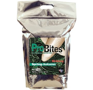 Probites ProBites Spring-Autumn Sinking 5kg