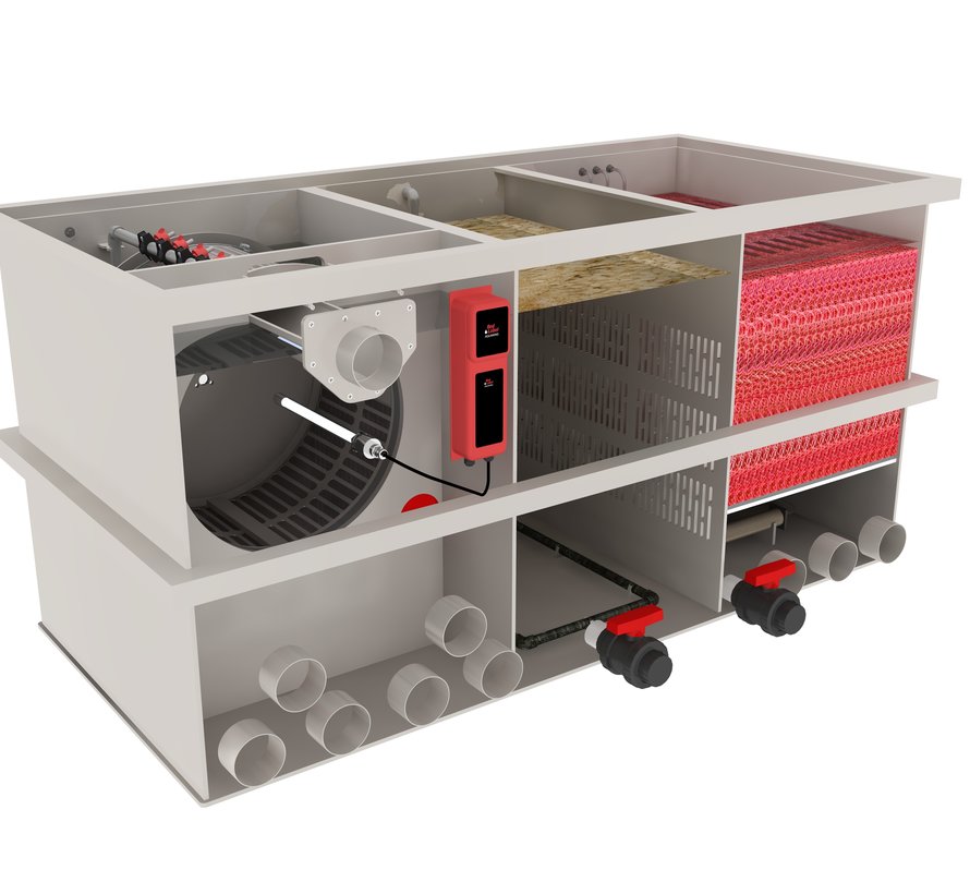 Red Label Combi Basic 500+
