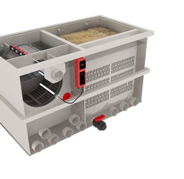 Red Label Red Label Combi Basic 50/60