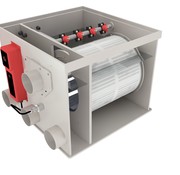 Red Label AquaKing Red Label Basic Drum 20/25 Lease