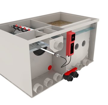 Red Label AquaKing BASIC Combi 20/25