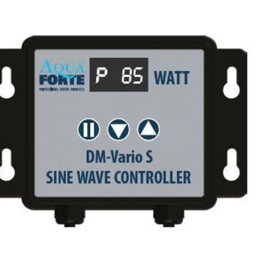 Aquaforte DM-10.000S Vario controller