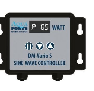 Aquaforte Aquaforte DM-30.000S Vario controller