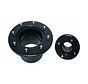 Extra zware doorvoer RTF 110mm