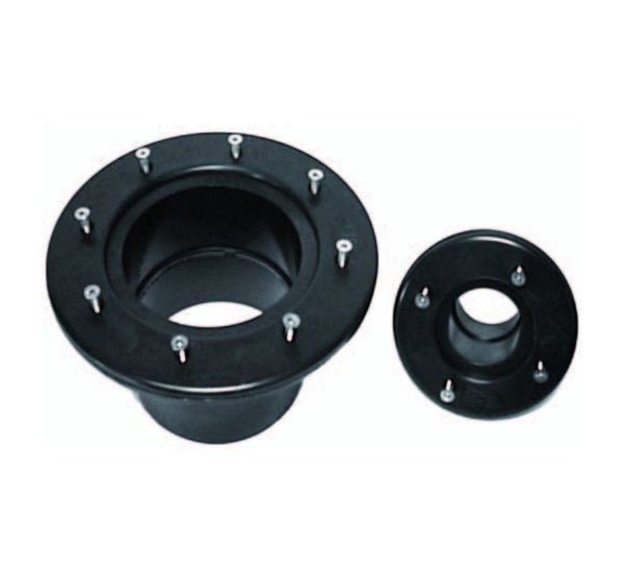 Extra zware doorvoer RTF 110mm