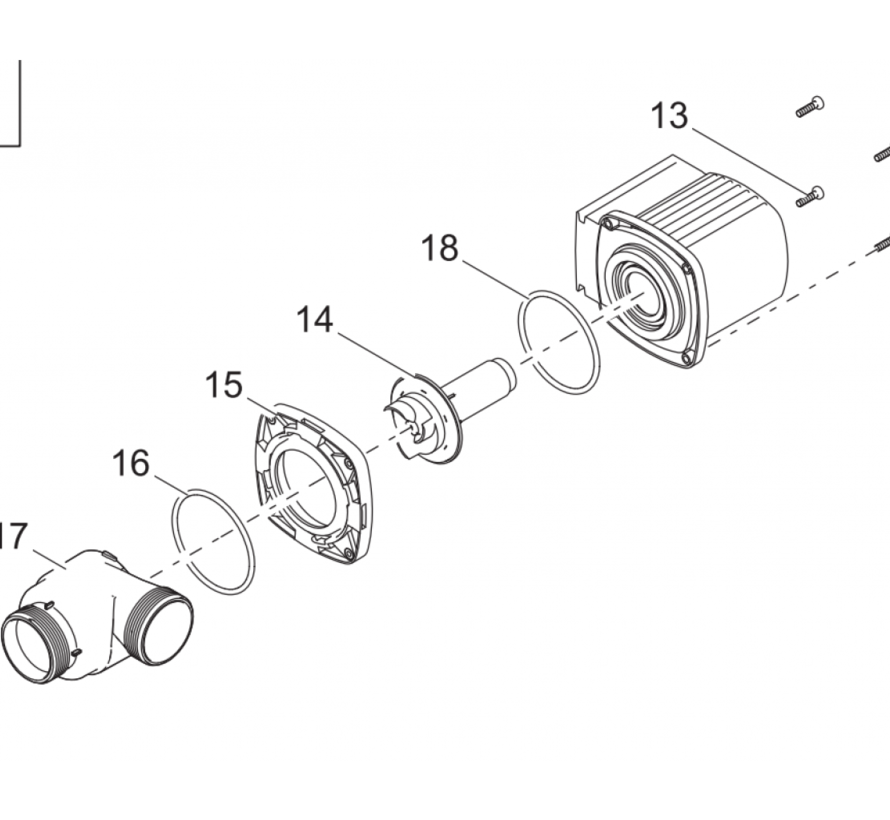 Vervangrotor AquaMax Eco Pre. 4000-8000 (14)