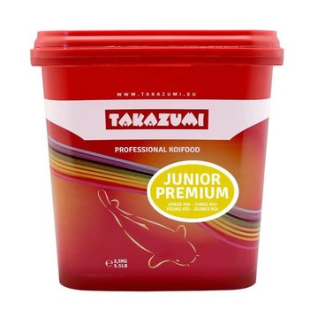 Takazumi Takazumi Junior Premium 4,5 kg