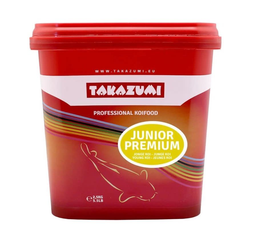 Takazumi Junior Premium 4,5 kg