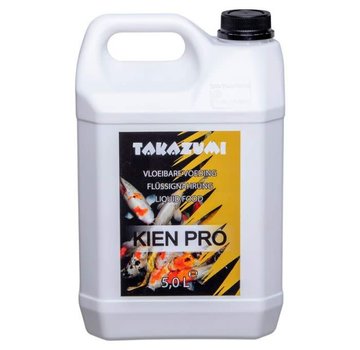 Takazumi Kien Pro 5 ltr