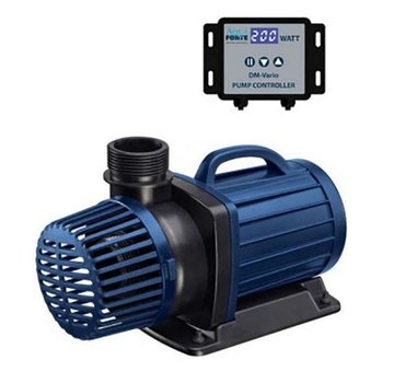 Aquaforte Aquaforte DM Vario 10000 S Vijverpomp
