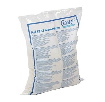 Oase Living Water Oase Hel-X 13 Biomedium 25 Ltr.