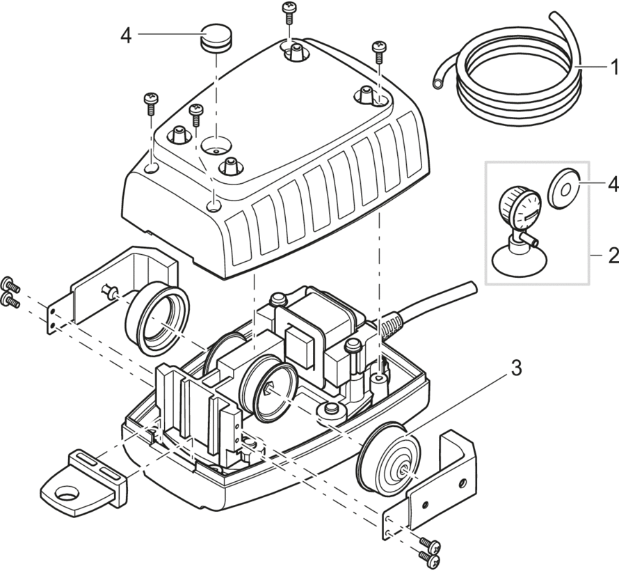 Oase OxyMax 400