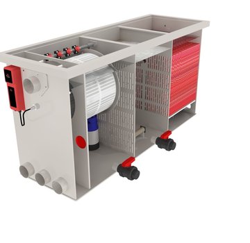 Red Label Combi Basic Inline 30/35