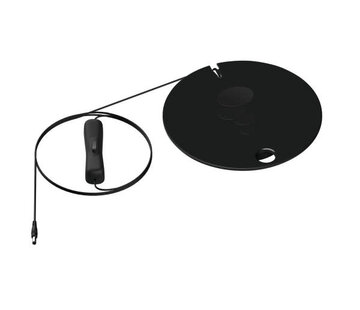 biOrb biOrb Classic LED licht groot zwart
