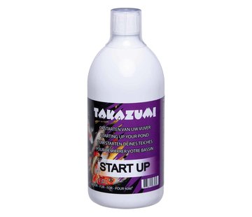 Takazumi Takazumi Start Up 500ml