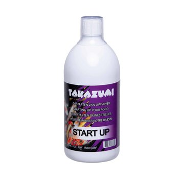 Takazumi Takazumi Start Up 500ml