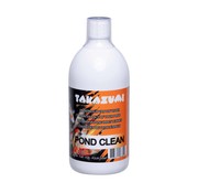Takazumi Takazumi Pond Clean 1000ml (houdbaarheid mei 2026)