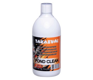 Takazumi Takazumi Pond Clean 1000ml (houdbaarheid mei 2026)