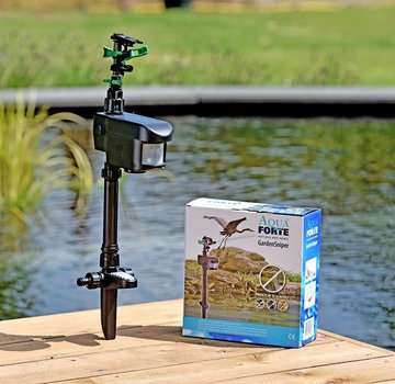 Aquaforte AquaForte GardenSniper reigerschrik