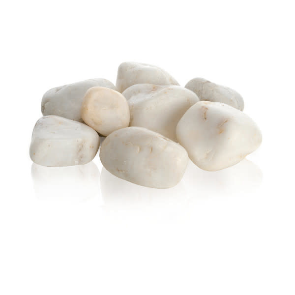 biOrb biOrb kiezelsteen set wit 35312042411
