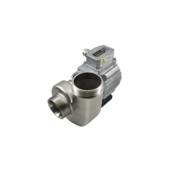 FlowFriend Junior max. 40000 l/h