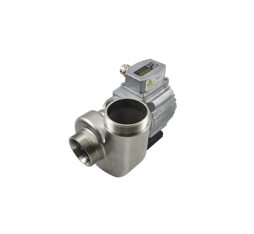 FlowFriend Junior max. 40000 l/h