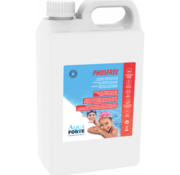 Aquaforte AquaForte Phosfree fosfaatverwijderaar | 3 liter